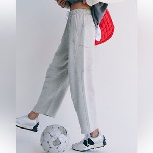 Free people Top Score Barrel pants